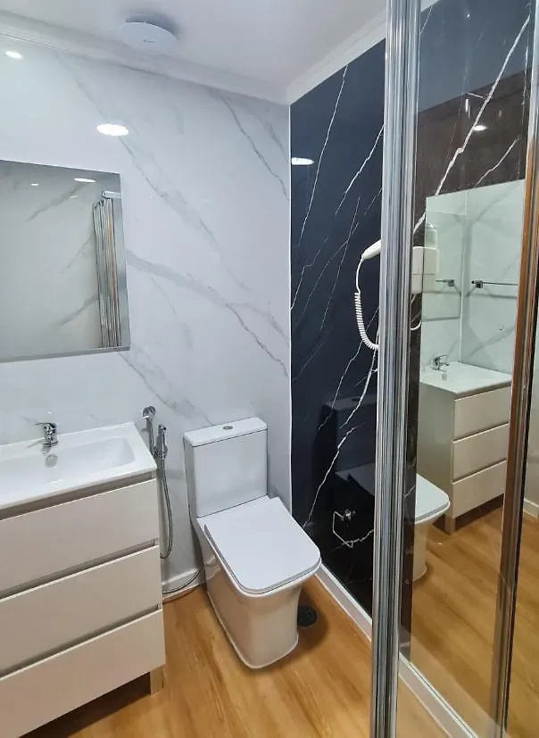 Appartamento Bn Ghouse Lisbona 0*,  Portogallo