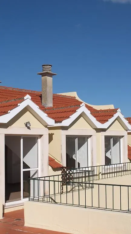 Appartamento Bn Ghouse Lisbona