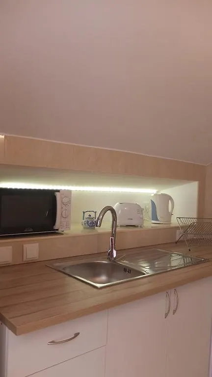 Bn Ghouse Apartment Lisbon