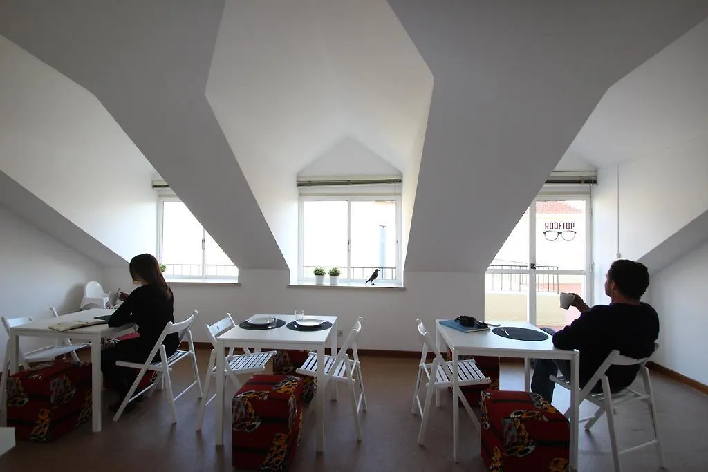 Appartamento Bn Ghouse Lisbona Portogallo