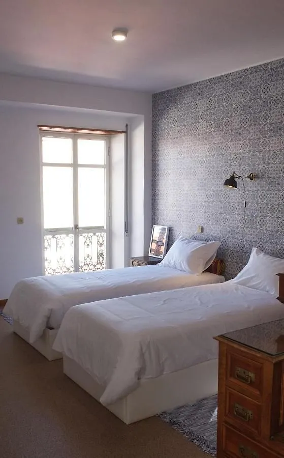 Appartamento Bn Ghouse Lisbona Portogallo