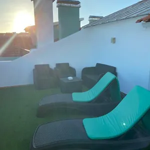 Em Belém Séjour chez l'habitant