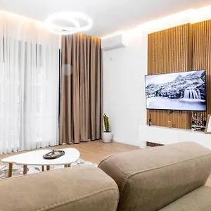 Jd Luxury 2 , Vlorë Albania