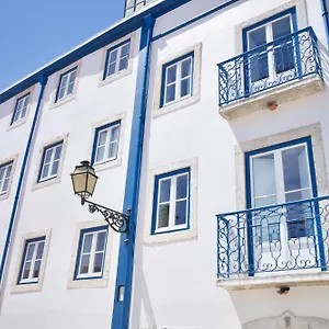 Hermitage Castelo - Casa Saint Jorge Apartment