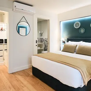 Appartamento Ando Living - Sao Nicolau House, Lisbona