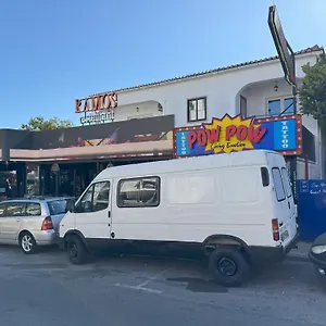 Casa Ramos On The Strip , Albufeira Portogallo