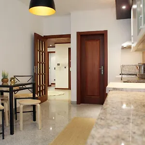 Apartamento Parque Nações - Fil Pool, Lisboa