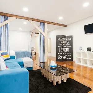 Apartamento Flh Graça Artistic, Lisboa