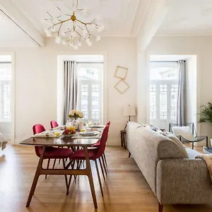 Cosy Marques De Pombal Apartment