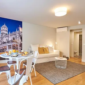 Apartamento Modern Bica Dos Olhos, Lisboa
