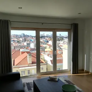 Appartamento Grand View, Lisbona