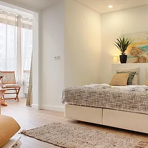 Appartamento On Suites, Lisbona
