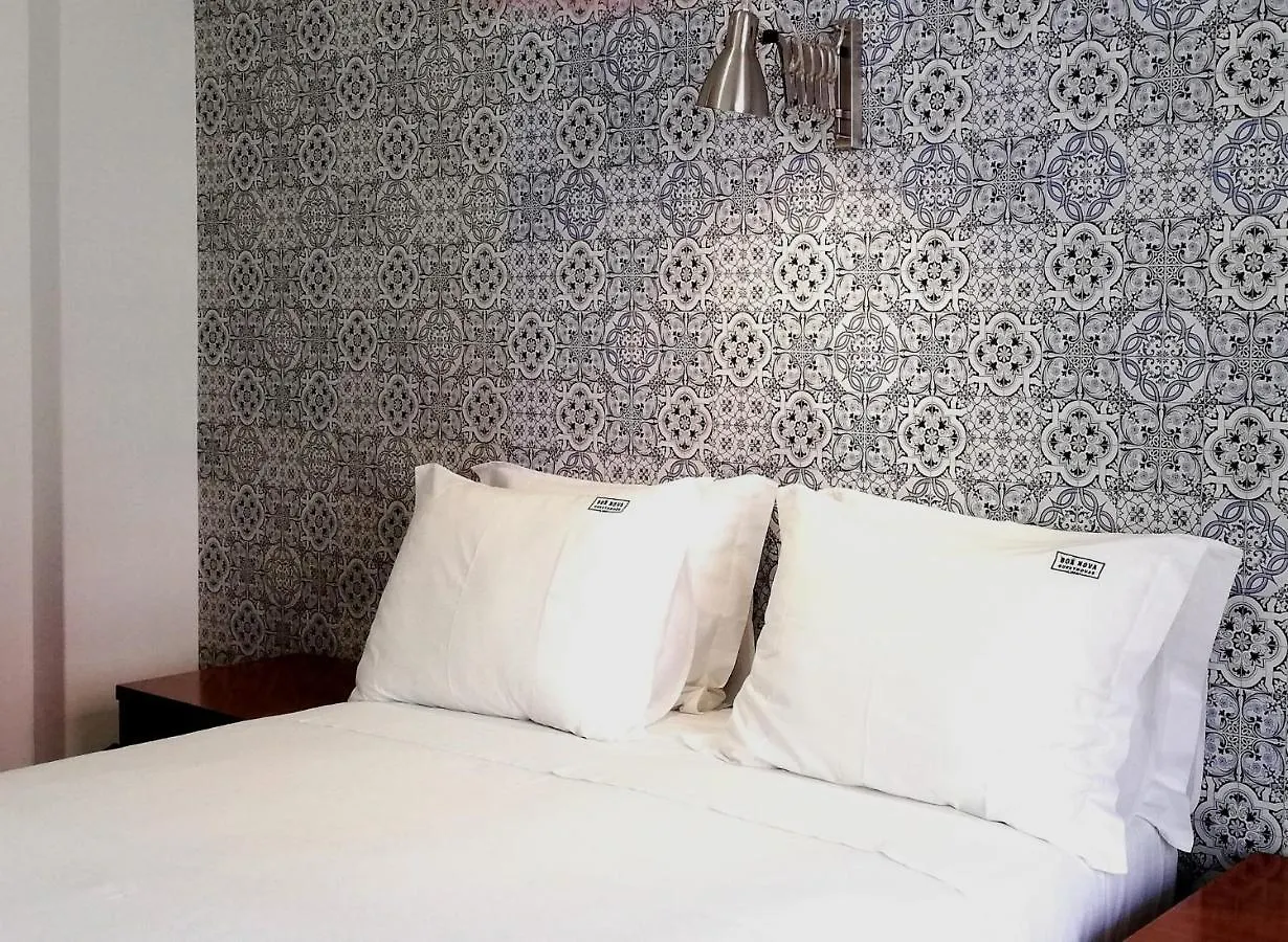 Bn Ghouse Apartment Lisbon Portugal