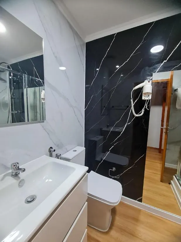 Bn Ghouse Apartment Lisbon