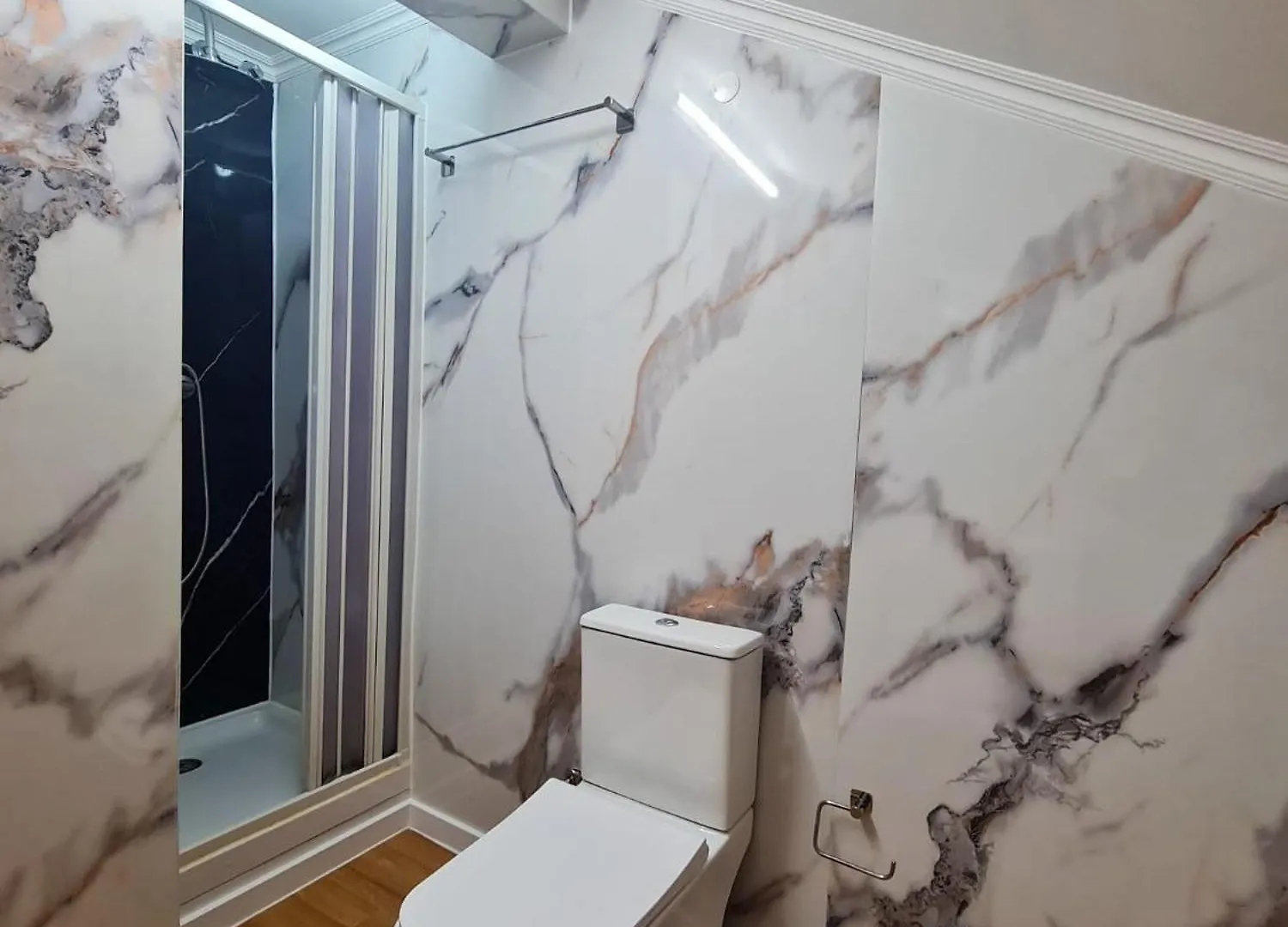 Bn Ghouse Apartment Lisbon