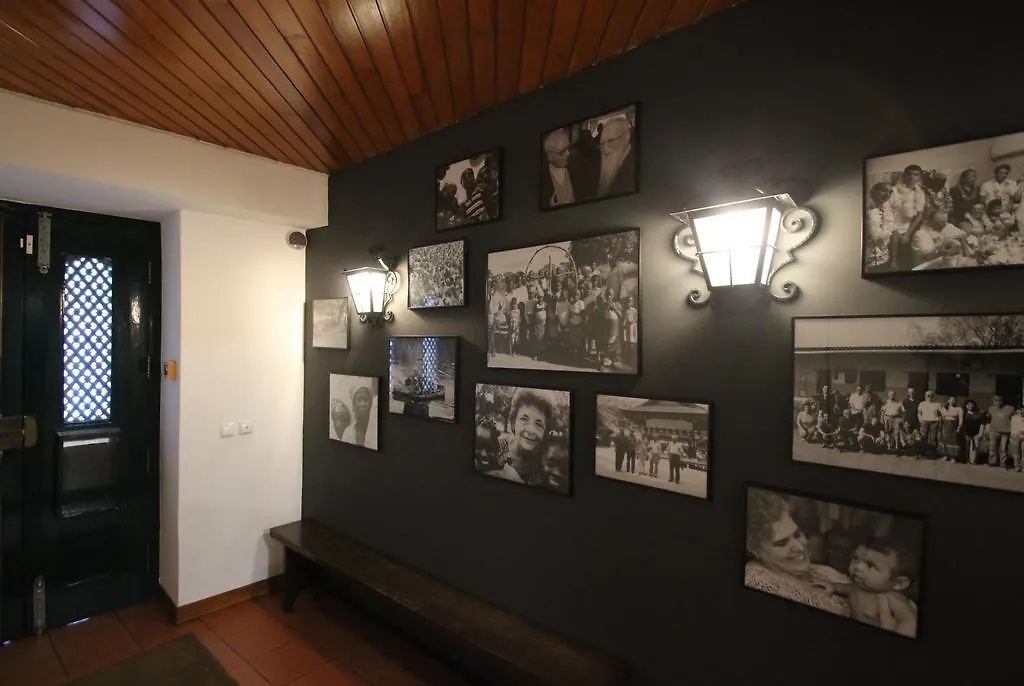Bn Ghouse Apartment Lisbon 0*,  Portugal