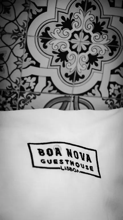 Bn Ghouse Apartment Lisbon Portugal