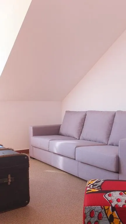 Bn Ghouse Apartment Lisbon Portugal
