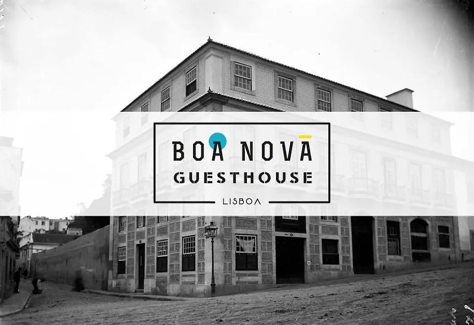 Bn Ghouse Apartment Lisbon 0*,