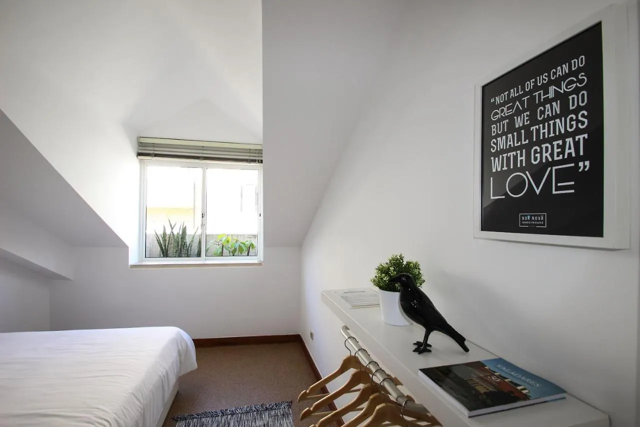 Bn Ghouse Apartment Lisbon 0*,  Portugal