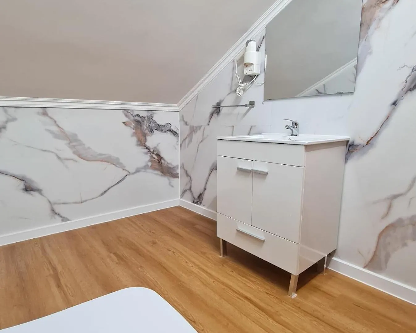 Boa Nova Guesthouse Lisboa