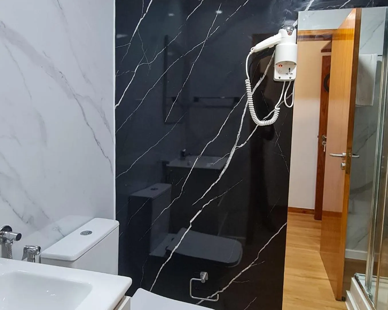 Boa Nova Guesthouse Lisboa Lejlighed