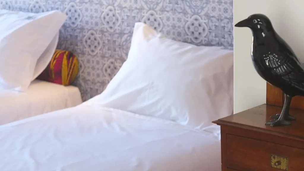 Boa Nova Guesthouse Lisboa
