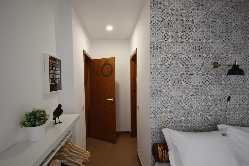 Boa Nova Guesthouse Lisboa