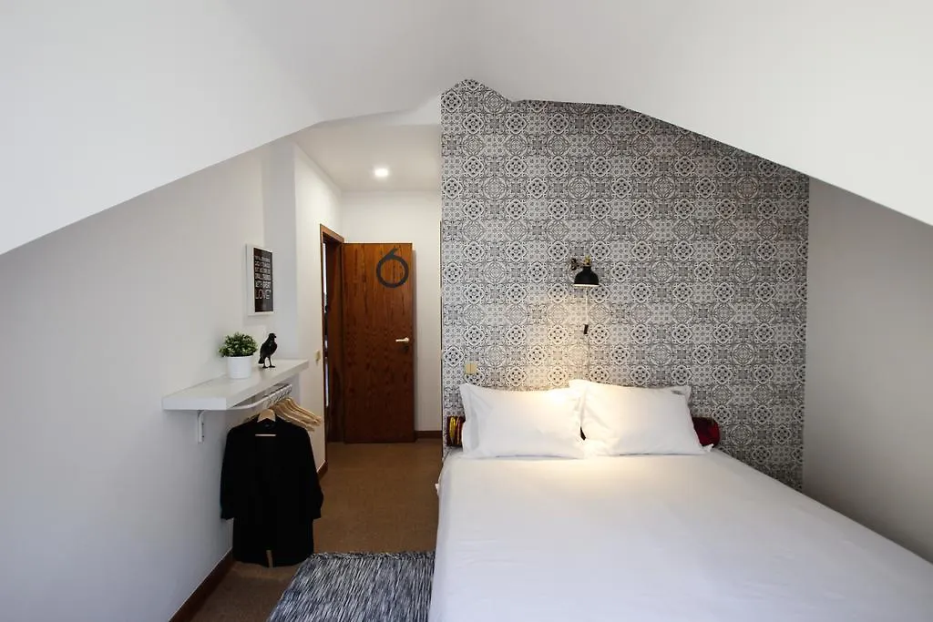 Boa Nova Guesthouse Lisboa 0*,