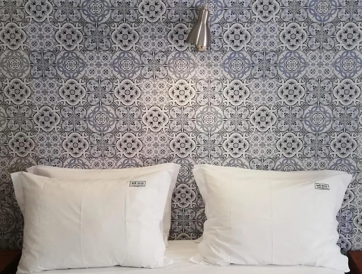 Bn Ghouse Apartman Lisboa