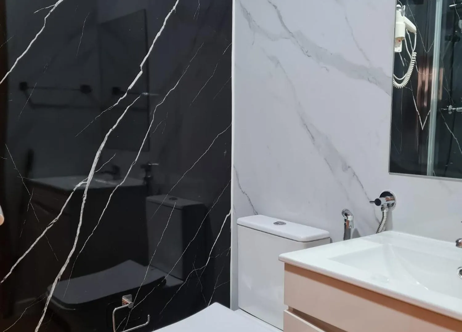 Bn Ghouse Apartman Lisboa